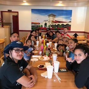 Meet your Posher, Gabby